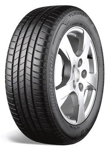 BRIDGESTONE 245 40HR 18 TURANZA ENLITEN AO 245/40/18