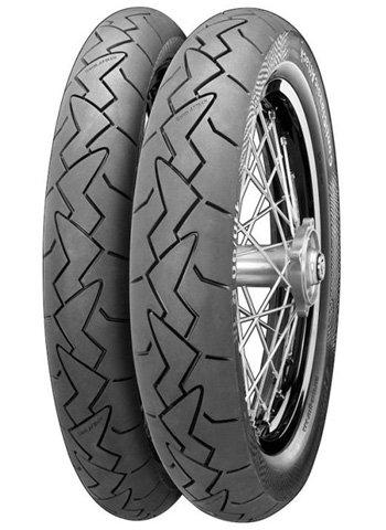 Continental CLASSICATT 90/90 R18 51V