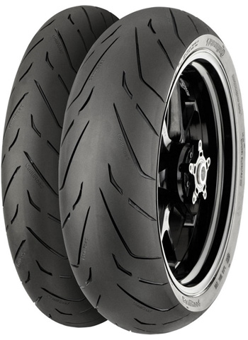 Continental CONROA 140/70 R17 66S