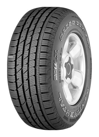 265/40 YR22 TL 106Y CO CR CONT LX SP LR SE SI