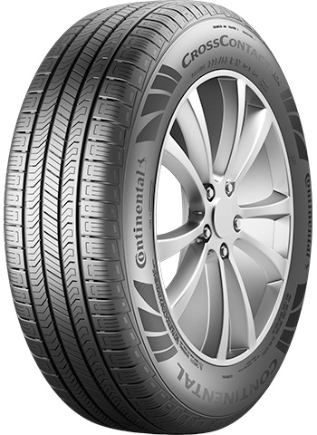 CONTINENTAL CROSSRXNE0 255/40 R22 103V