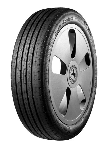 CONTINENTAL 125 80 R 13T E CONTACT  125/80/13