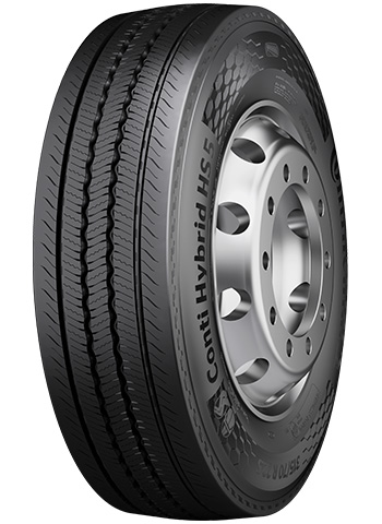 Pneu CONTINENTAL 385/55R22.5