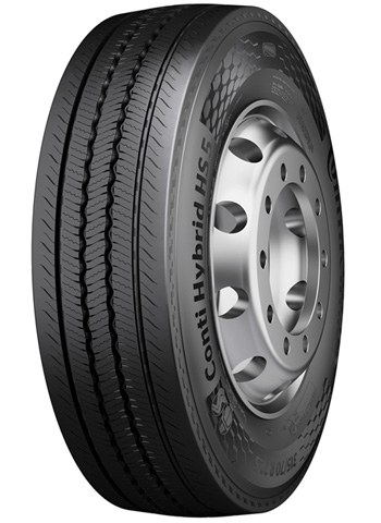 CONTINENTAL 315 80 R225THS5HYBRID 315/80/22.5