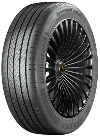 CONTINENTAL PCCEVXL