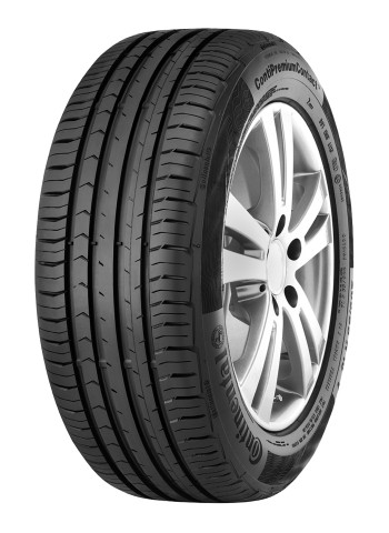 CONTINENTAL 215 55WR 17T PREMIUM CONTACT 5S 215/55/17