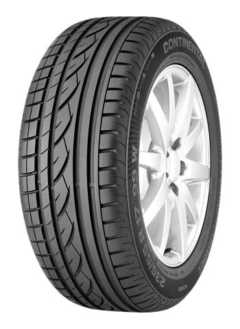 CONTINENTAL 245 45YR 19T PREMIUM CONTACT CSAO 245/45/19
