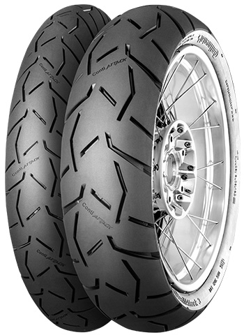 CONTINENTAL 120 90 R 17T TRAIL 
  ATTACK 
K 3  120/90/17