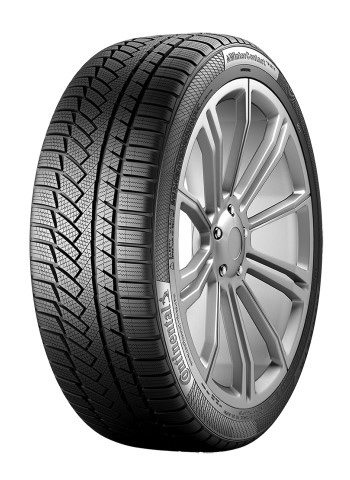 CONTINENTAL 275/30 WR20 TL 97W  CO TS850 P RO1 XL FR