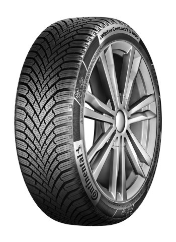 Continental TS860SSSX 225/40 R18 92V C XL RF M+S 3PMSF