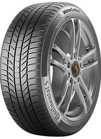 Continental TS870PCSXL 235/45 R20 100V C XL M+S 3PMSF