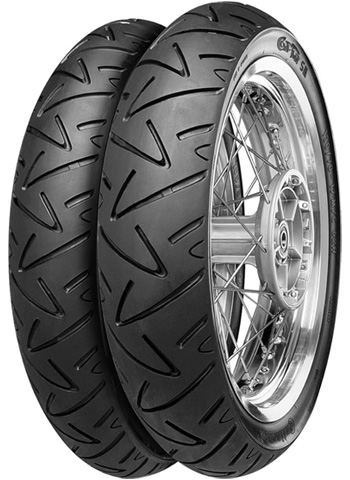 Continental TWIST 110/70 R12 47L
