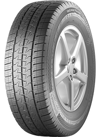 Continental VANCO4S110 195/75 R16 110R 3PMSF