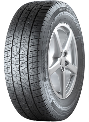 Pneu CONTINENTAL 225/65R16,0