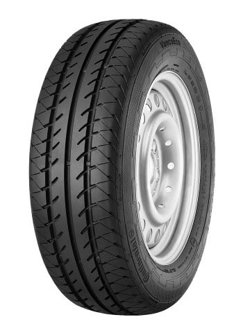 CONTINENTAL 215 65 R 16G VanContact NT ECO CONTACT  215/65/16