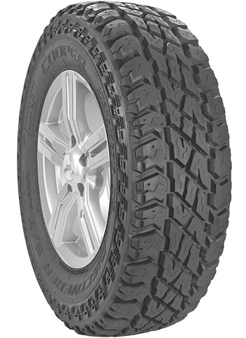 COOPER 285 70QR 17TDISCS/TMAX 285/70/17