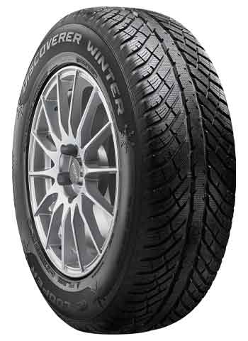 Cooper DISCWINTER 235/60 R18 107H C XL M+S 3PMSF