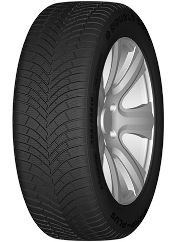DOUBLE COIN DASP+XL 205/55 R19 97V