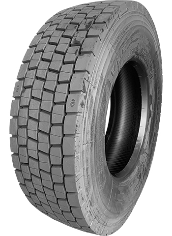 Pneu DOUBLE COIN 315/80R22.5