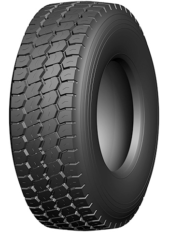 Pneu DOUBLE COIN 385/65R22.5