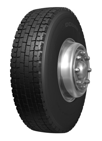 Pneu DOUBLE COIN 315/70R22,5