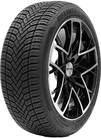 185/55R15 82H DELINTE AW6