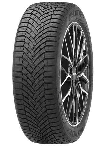 DELINTE 195/60 HR15 TL 88H  DELINTE AW7