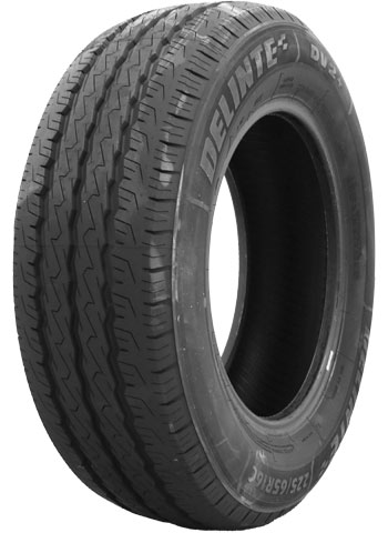 DELINTE DV2+ 195/80 R14 106R