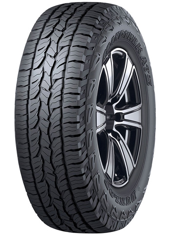 DUNLOP 265 65SR 17TAT5 265/65/17