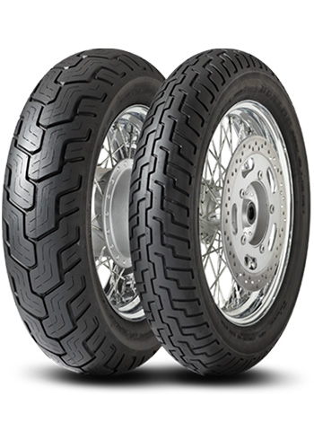 DUNLOP D404 140/90 R15 70H