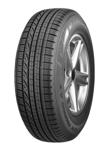 Dunlop Grandtrek Touring AS