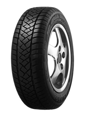 Dunlop SP 4 All Seasons