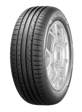 DUNLOP 225 45WR 17T SP BLURESPONSE  225/45/17