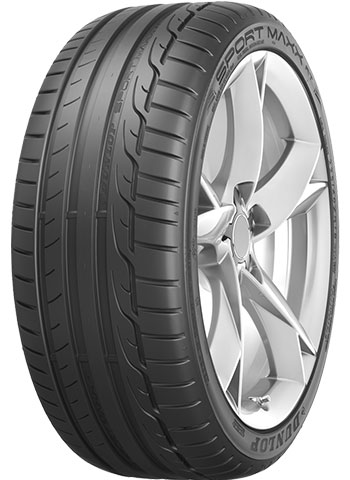 DUNLOP 265 30ZR 20T SPORT MAXX RTRO1 265/30/20
