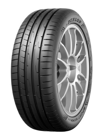 DUNLOP 215 40ZR 17T SPORT MAXX XRT2 215/40/17