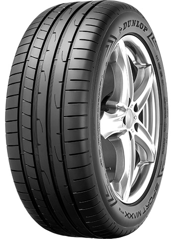 DUNLOP 225 55VR 18T SPORT MAXX XRT2S 225/55/18