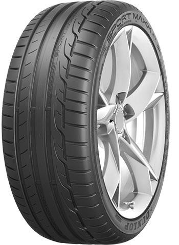 DUNLOP 225 45ZR 18T SPORT MAXX XRTMO 225/45/18