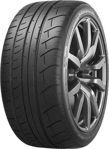 DUNLOP 255 40ZR 20TSPMXGT60RF 255/40/20