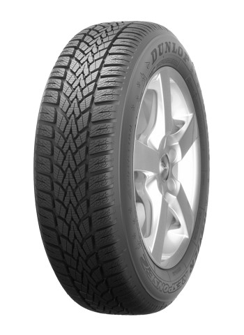 Dunlop SPWINRES2 165/65 R15 81T M+S 3PMSF