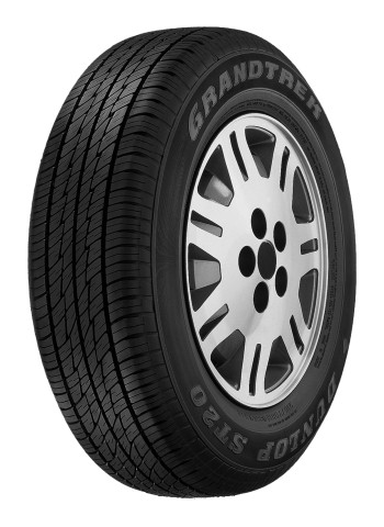 Dunlop Grandtrek ST20