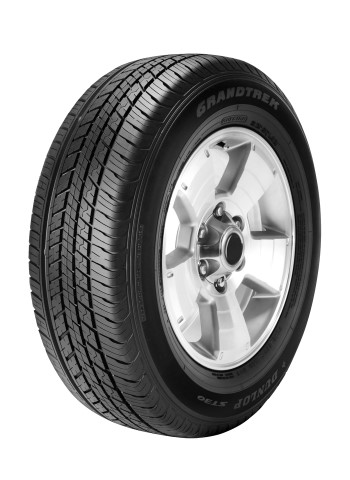 DUNLOP 225 60HR 18TST30E 225/60/18