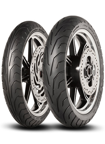Dunlop STREETSMAR 120/90 R18 65V