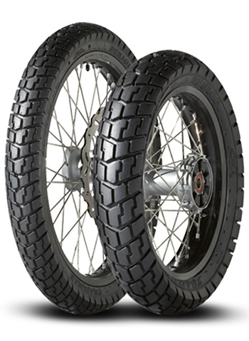 Dunlop TRAILMAX 130/90 R10 61J