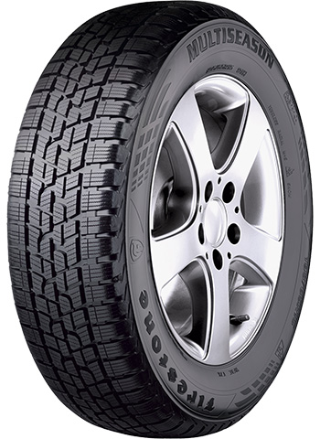 Firestone Multiseason