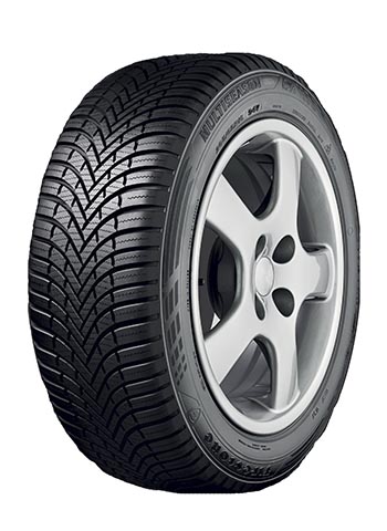 Firestone MSEASON2 195/60 R16 89H 3PMSF