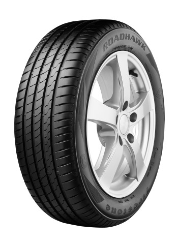 FIRESTONE 195 55HR 16TROADHAW 195/55/16