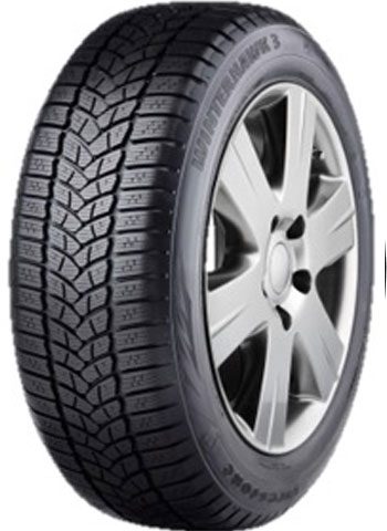 205 55VR 16TWIHAWK3XL