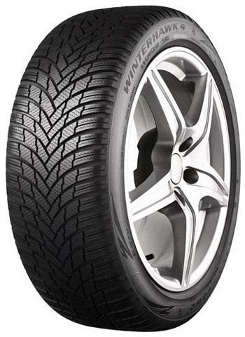 Firestone WIHAWK4XL 235/45 R18 98V C XL M+S 3PMSF