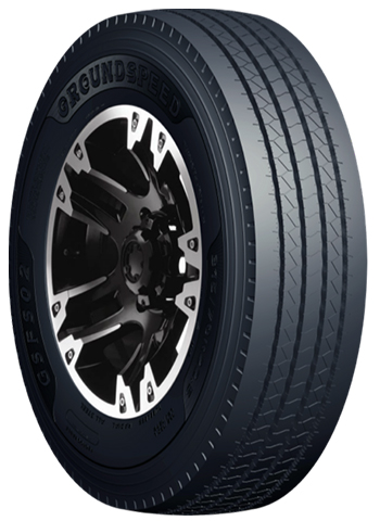 GroundSpeed 315 70 R225TGSFS02 315/70/22.5