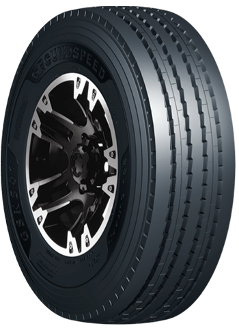 GroundSpeed 385 55 R195TGSKS01 385/55/19.5